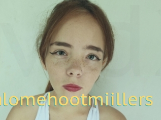 Salomehootmiillers