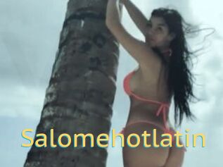 Salomehotlatin