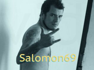 Salomon69