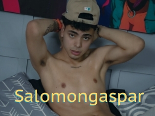 Salomongaspar