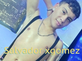 Salvador_xgomez