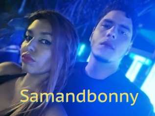 Samandbonny