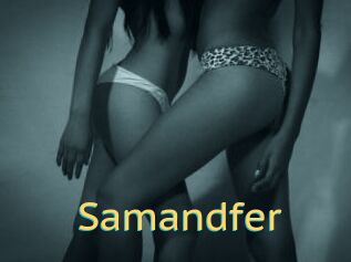 Samandfer