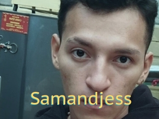 Samandjess