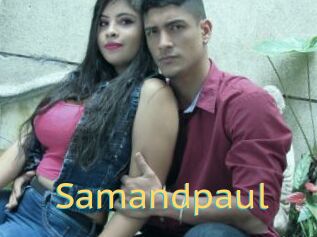 Samandpaul