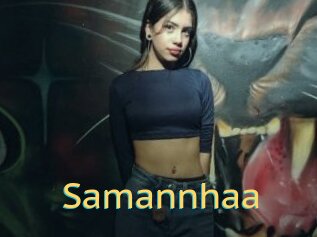 Samannhaa