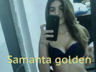 Samanta_golden