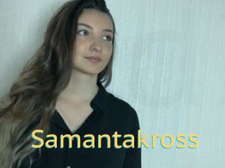 Samantakross