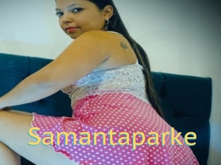 Samantaparke