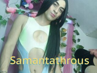 Samantathrous