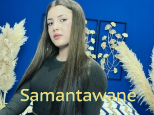 Samantawane