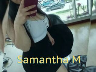 samantha_M Videos 2 X