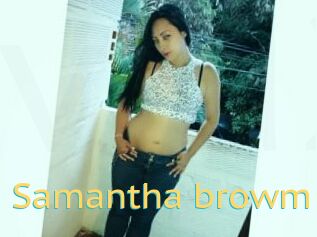 Samantha_browm