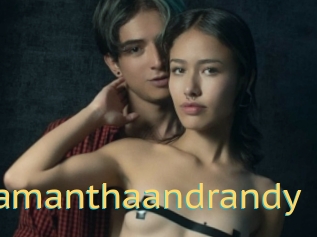 Samanthaandrandy