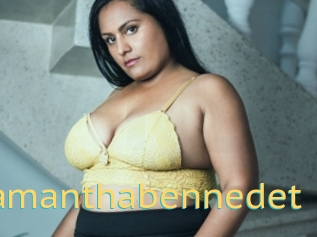 Samanthabennedet