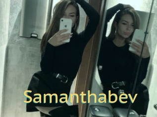 samanthabev Videos 2 X