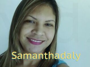 Samanthadaly