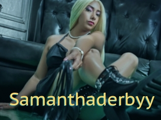 Samanthaderbyy