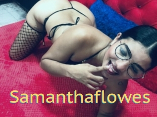 Samanthaflowes