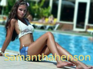 Samanthahenson