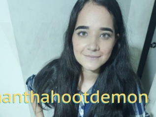 Samanthahootdemon