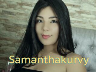 Samanthakurvy