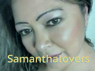 Samanthalovers