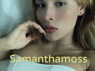 samanthamoss Videos 2 X