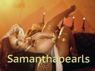 Samanthapearls