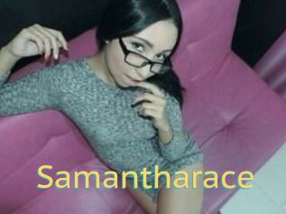 Samantharace
