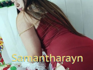 Samantharayn