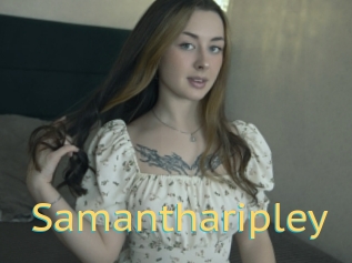 Samantharipley