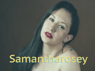 Samantharosey