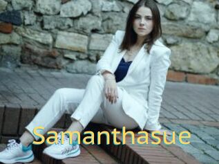 Samanthasue