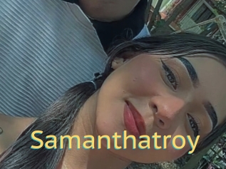 Samanthatroy