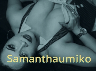 Samanthaumiko