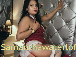 Samanthawaterlof