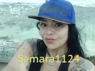 samara1124 Videos 2 X