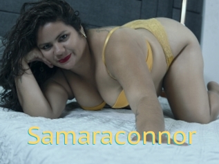 Samaraconnor