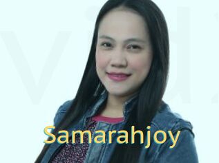 Samarahjoy