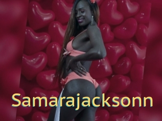 Samarajacksonn