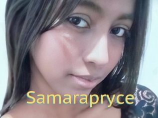 Samarapryce