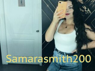 Samarasmith200