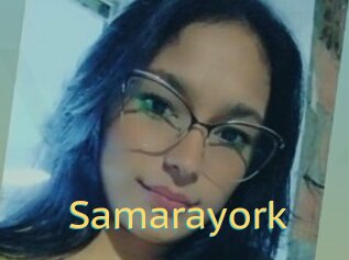 Samarayork