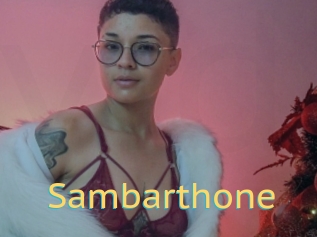 Sambarthone