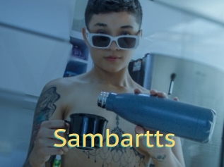 Sambartts