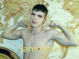 Samdiesel