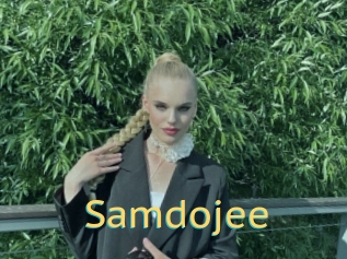 Samdojee