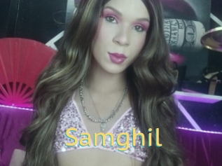 Samghil