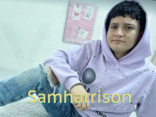 Samharrison